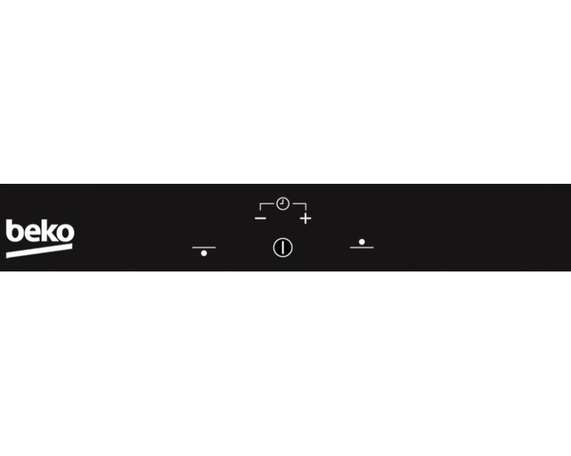 BEKO HDMI 32400 DT indukciona ugradna ploča - Slika 2