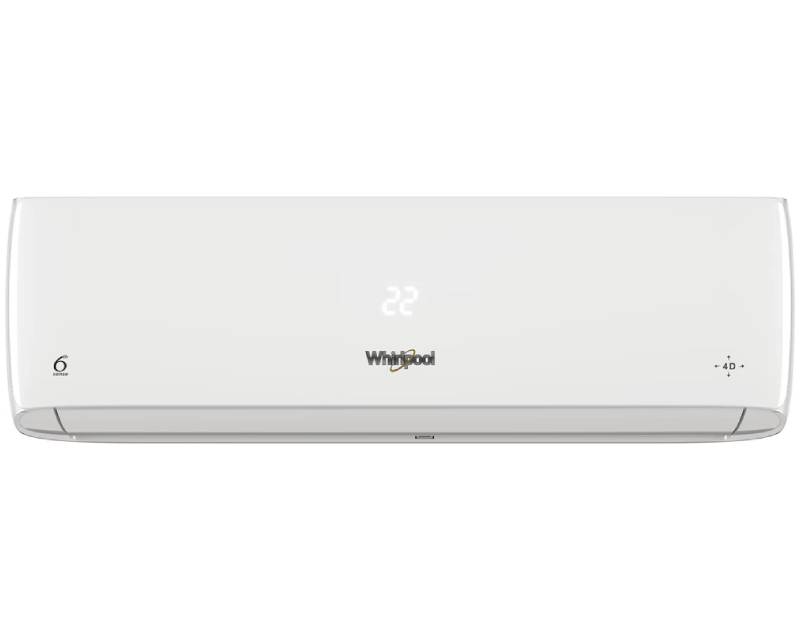 WHIRLPOOL SPICR 312W Inverter klima uređaj - Slika 3