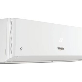 WHIRLPOOL SPICR 312W Inverter klima uređaj