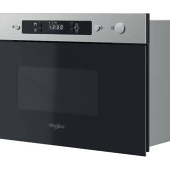 WHIRLPOOL MBNA900XN ugradna mikrotalasna rerna