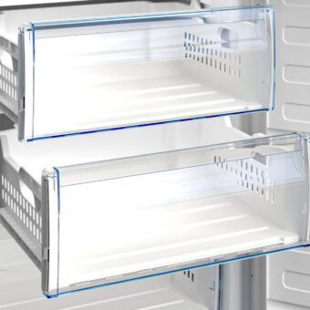 BEKO RFSA240M41SN vertikalni zamrzivač