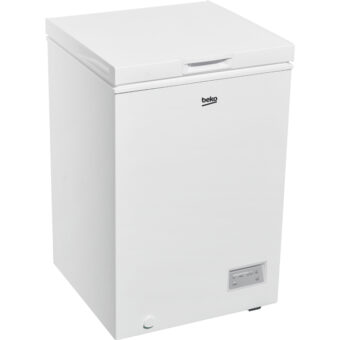 BEKO CF100EWN horizontalni zamrzivač