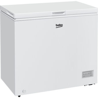 BEKO CF200EWN horizontalni zamrzivač