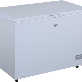 BEKO CF316EWN horizontalni zamrzivač