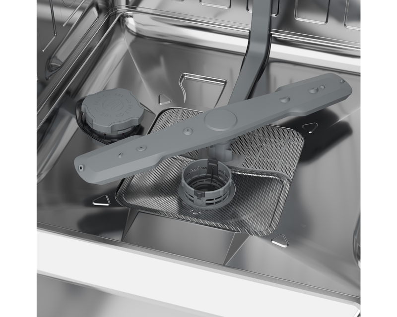 BEKO DVN05330S mašina za pranje sudova - Slika 2