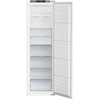 BEKO BFNA247E40SN ProSmart inverter ugradni zamrzivač