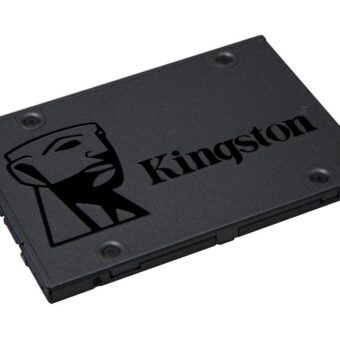 KINGSTON 240GB 2.5" SATA III SA400S37/240G A400 series SSD