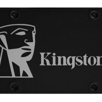 KINGSTON 256GB 2.5 inča SATA III SKC600/256G KC600 series SSD