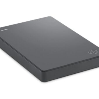 SEAGATE Basic Portable 2TB 2.5" eksterni hard disk STJL2000400