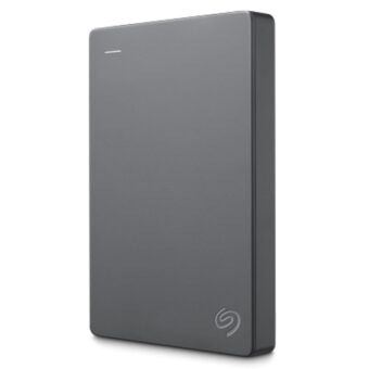 SEAGATE Basic Portable 4TB 2.5" eksterni hard disk STJL4000400