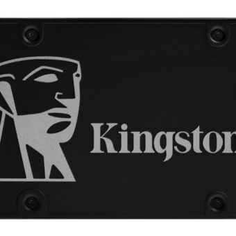 KINGSTON 2048GB 2.5 inča SATA III SKC600/2048G KC600 series SSD