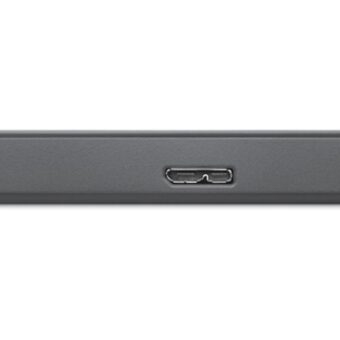 SEAGATE Basic Portable 5TB 2.5" eksterni hard disk STJL5000400