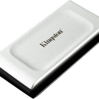 KINGSTON Portable XS2000 2TB eksterni SSD SXS2000/2000G