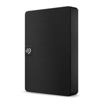 SEAGATE Expansion Portable 4TB 2.5" eksterni hard disk STKM4000400