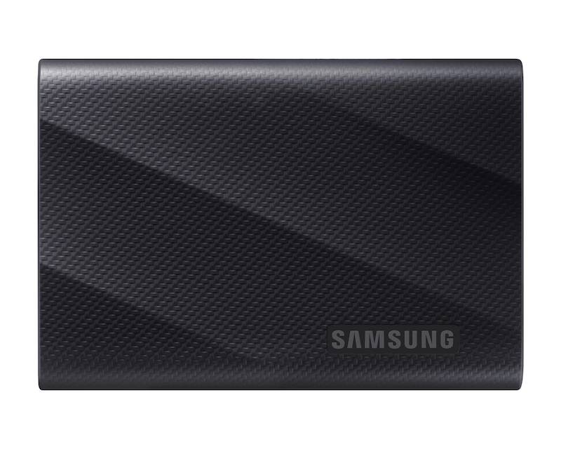 SAMSUNG Portable T9 4TB crni eksterni SSD MU-PG4T0B - Slika 2