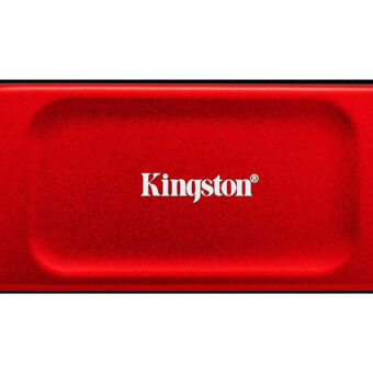 KINGSTON Portable XS1000R 1TB eksterni SSD SXS1000R/1000G