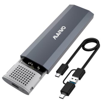 MAIWO M.2 SSD adapter za kućište, 10Gbps, K1690P