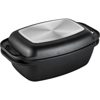 LAMART LT1105 Pekač sa roštilj poklopcem