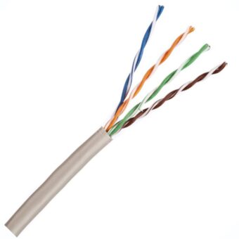 FAST ASIA Kabl FTP Cat5e 305m Wall