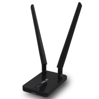 ASUS USB-AC58 Wireless AC1300 Dual Band USB Adapter