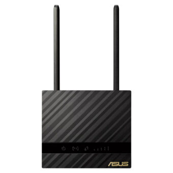 ASUS 4G-N16 N300 Wi-Fi ruter