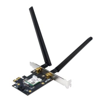 ASUS PCE-AX1800 Wireless PCI Express Adapter