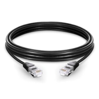 FAST ASIA Kabl Patch Cord cat.6 0.5m
