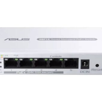 ASUS ExpertWiFi EBP15 ruter beli