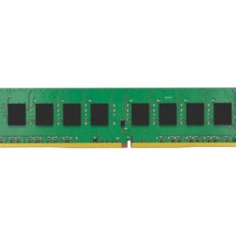 KINGSTON DIMM DDR4 16GB 3200MT/s KVR32N22D8/16