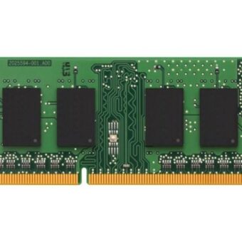 KINGSTON SODIMM DDR4 8GB 3200MT/s KVR32S22S8/8