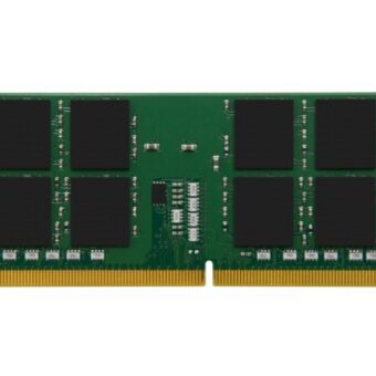 KINGSTON SODIMM DDR4 16GB 3200MT/s KVR32S22S8/16