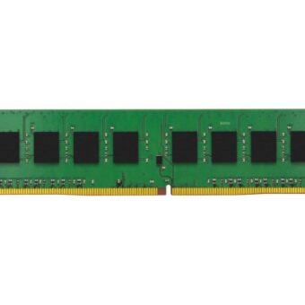 KINGSTON DIMM DDR4 16GB 3200MT/s KVR32N22S8/16