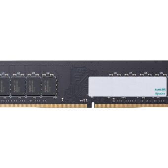 APACER DIMM DDR4 16GB 3200MHz EL.16G21.GSH