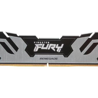 KINGSTON DIMM DDR5 16GB 6400MT/s KF564C32RS-16 FURY Renegade XMP
