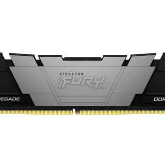 KINGSTON DIMM DDR4 16GB 3600MT/s KF436C16RB12/16 Fury Renegade Black