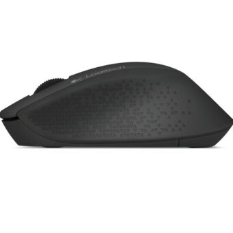 LOGITECH M280 Wireless crni miš