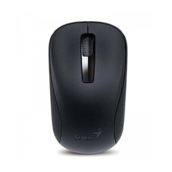 GENIUS NX-7005 Wireless Optical USB crni miš