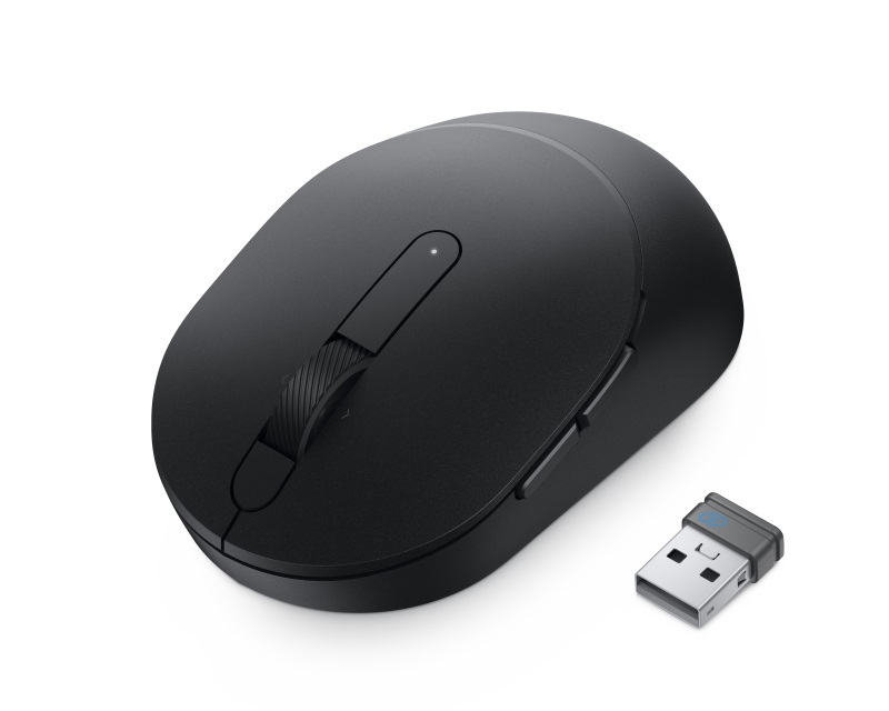 DELL MS5120W Wireless Optical crni miš 3Yr - Slika 2