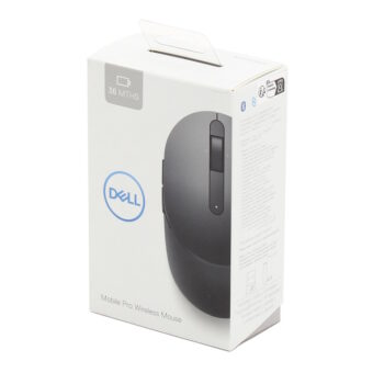 DELL MS5120W Wireless Optical crni miš 3Yr