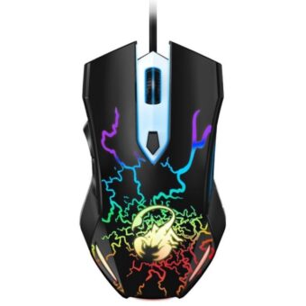 GENIUS Scorpion Spear USB Gaming miš