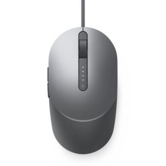 DELL MS3220 Wired Laser sivi miš 3Yr