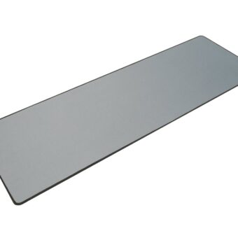 LOGITECH Desk Mat Studio podloga za miš siva