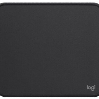 LOGITECH Studio podloga za miš crna