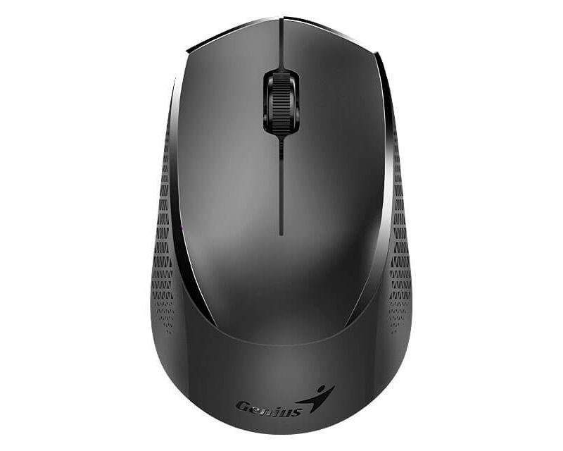 GENIUS NX-8000S Wireless Optical USB crni miš - Slika 2