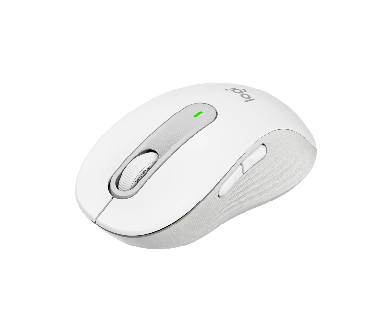 LOGITECH M650 L Wireless beli miš - Slika 2