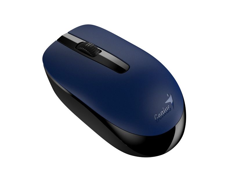 GENIUS NX-7007 Wireless plavi miš - Slika 2
