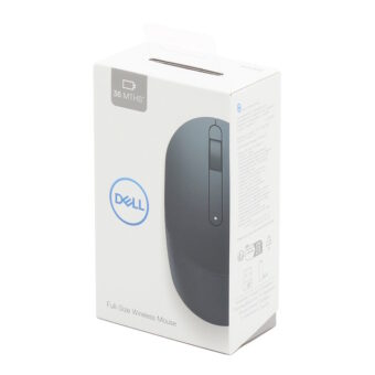 DELL MS300 Wireless Optical crni miš