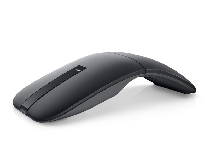 DELL MS700 Bluetooth Travel crni miš 3Yr - Slika 2