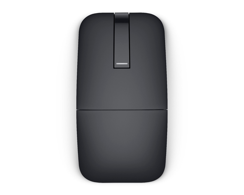 DELL MS700 Bluetooth Travel crni miš 3Yr - Slika 3