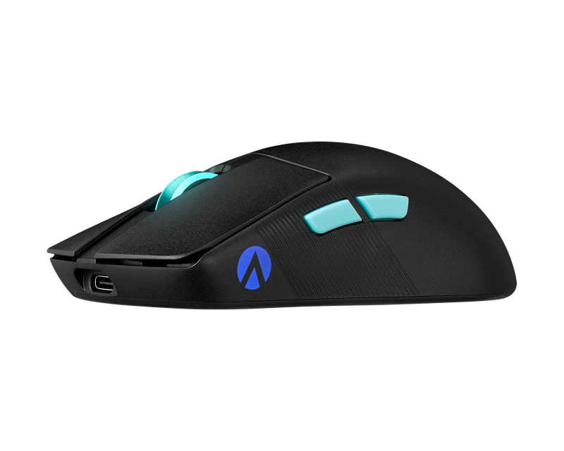 ASUS P713 ROG Harpe Ace Aim Lab Edition USB miš - Slika 3
